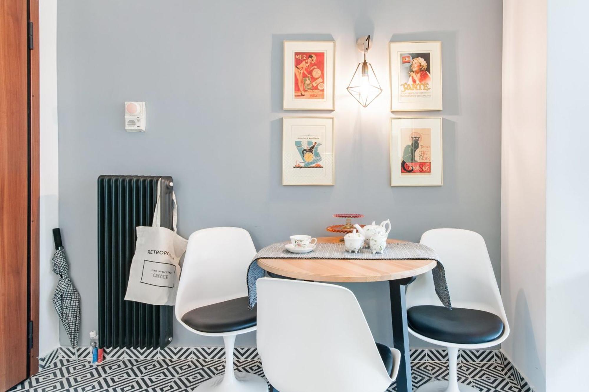 Superior Apartment