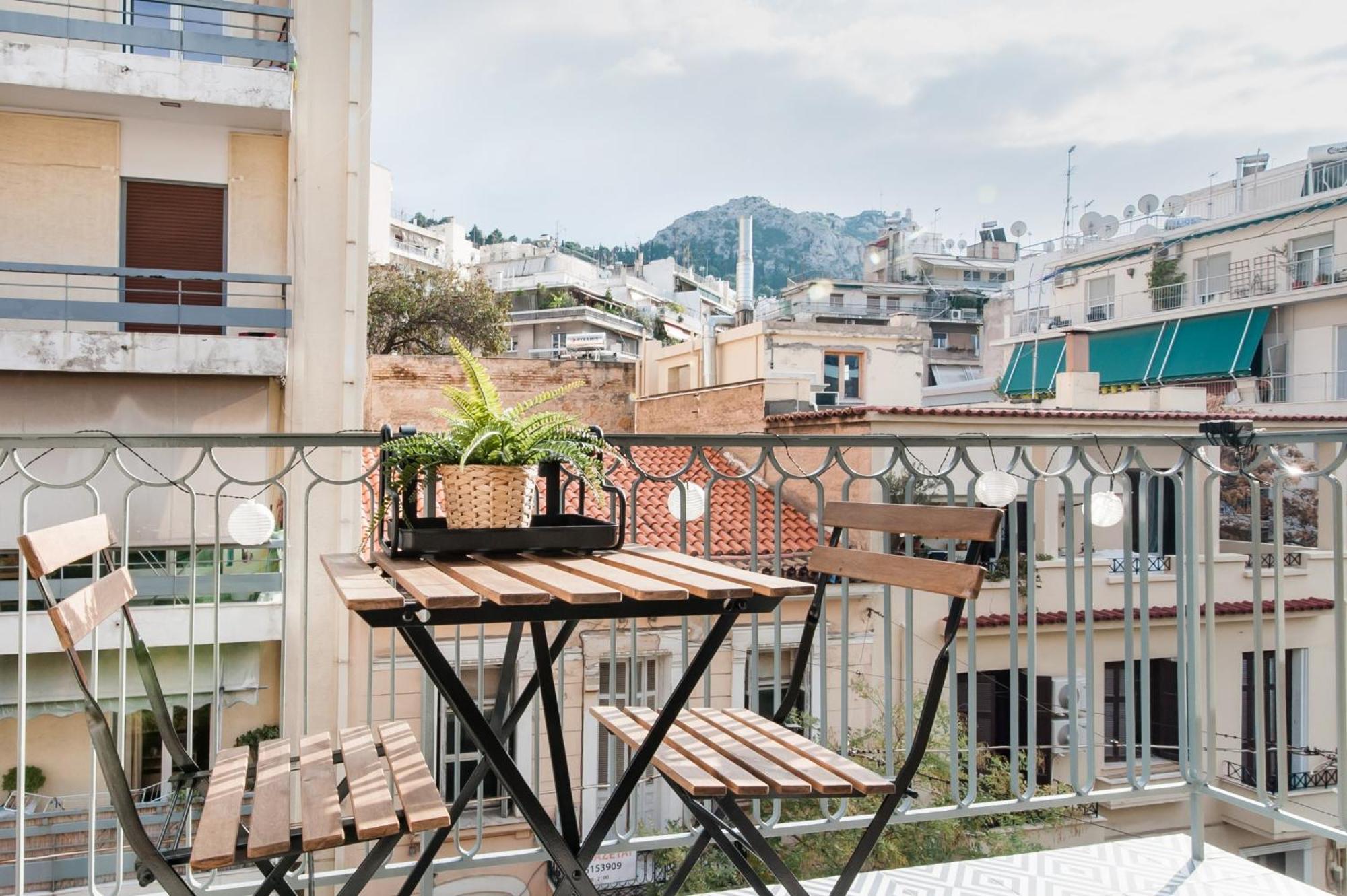 Superior Apartment